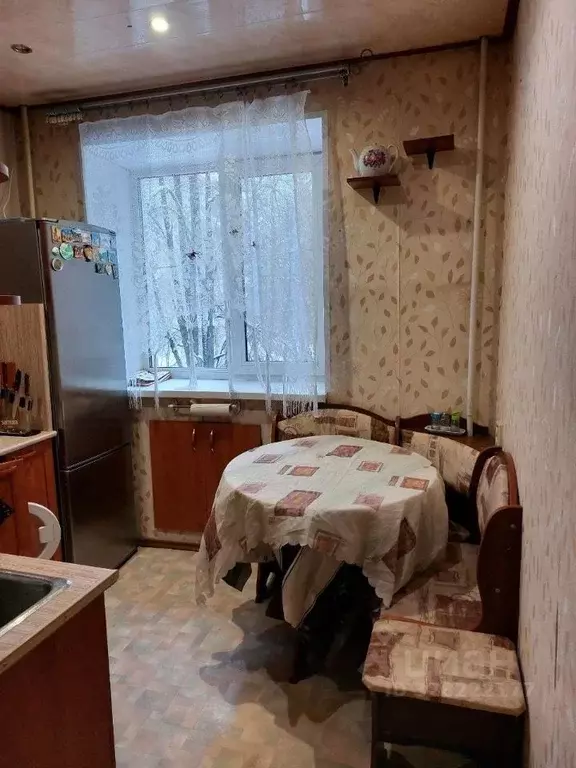 2-к кв. Московская область, Воскресенск Центральный мкр, ул. ... - Фото 2