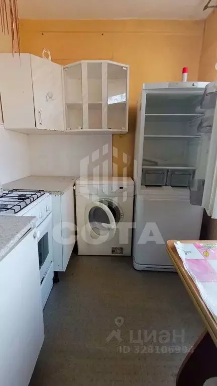 2-к кв. Воронежская область, Воронеж Ростовская ул., 54 (45.0 м) - Фото 2