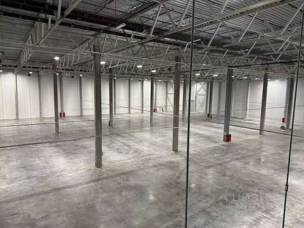 Склад в Московская область, Дмитровский муниципальный округ, пос. ... - Фото 2