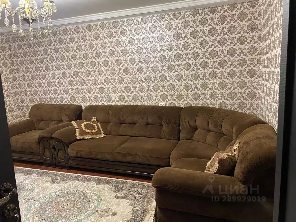 2-к кв. Дагестан, Дербент ул. Саида Габиева, 30 (60.0 м) - Фото 0