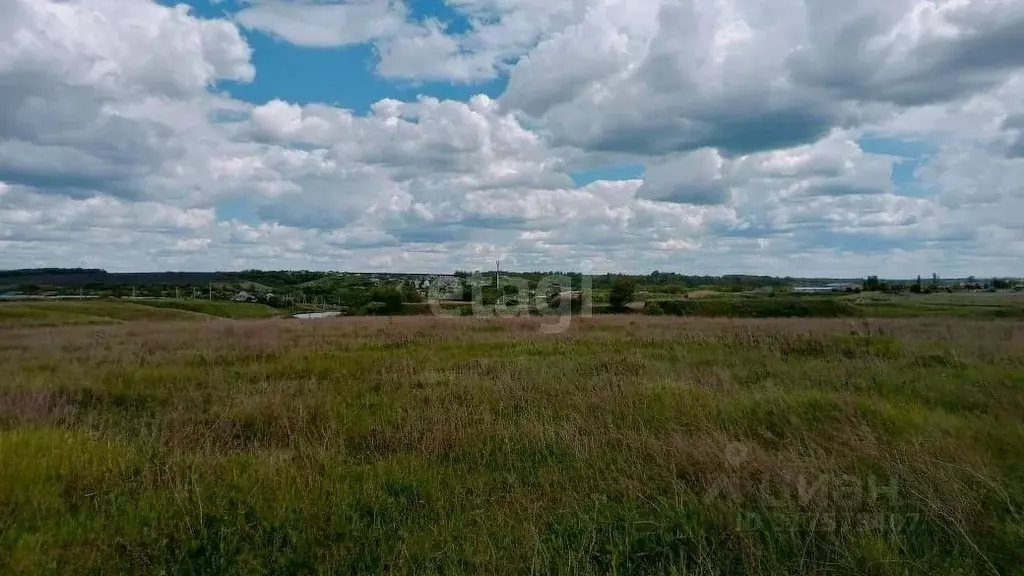Участок в Белгородская область, Белгородский район, Поселок ... - Фото 1