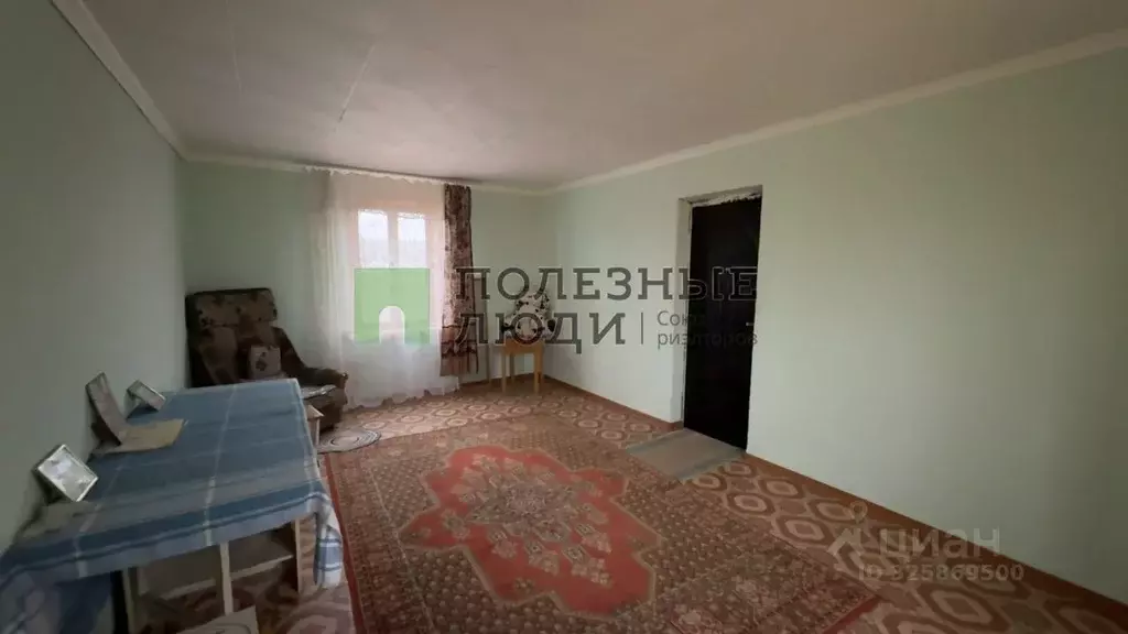 Дом в Астраханская область, Наримановский район, Заря СТ ул. ... - Фото 2