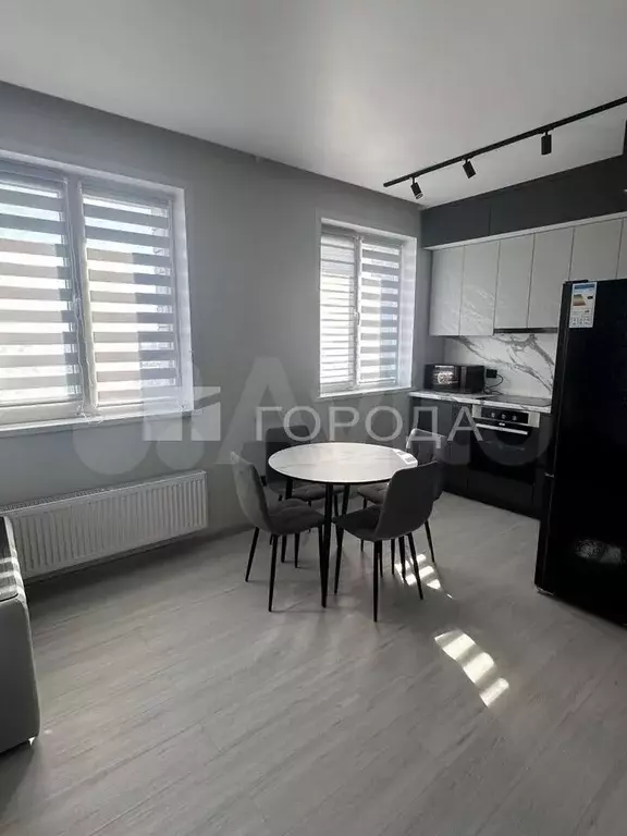2-к. квартира, 46 м, 23/25 эт. - Фото 1