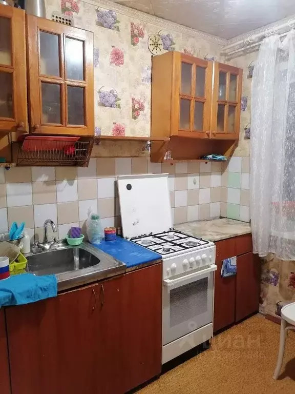 2-к кв. Коми, Сыктывкар Верхний Чов мкр, 62 (43.9 м) - Фото 2