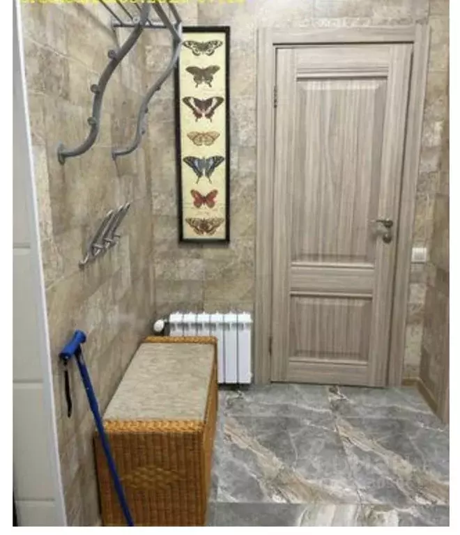 2-к кв. Московская область, Красногорск городской округ, д. Аристово ... - Фото 2