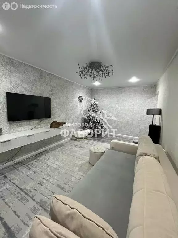 3-комнатная квартира: Новотроицк, улица Марии Корецкой, 4 (62.4 м) - Фото 2