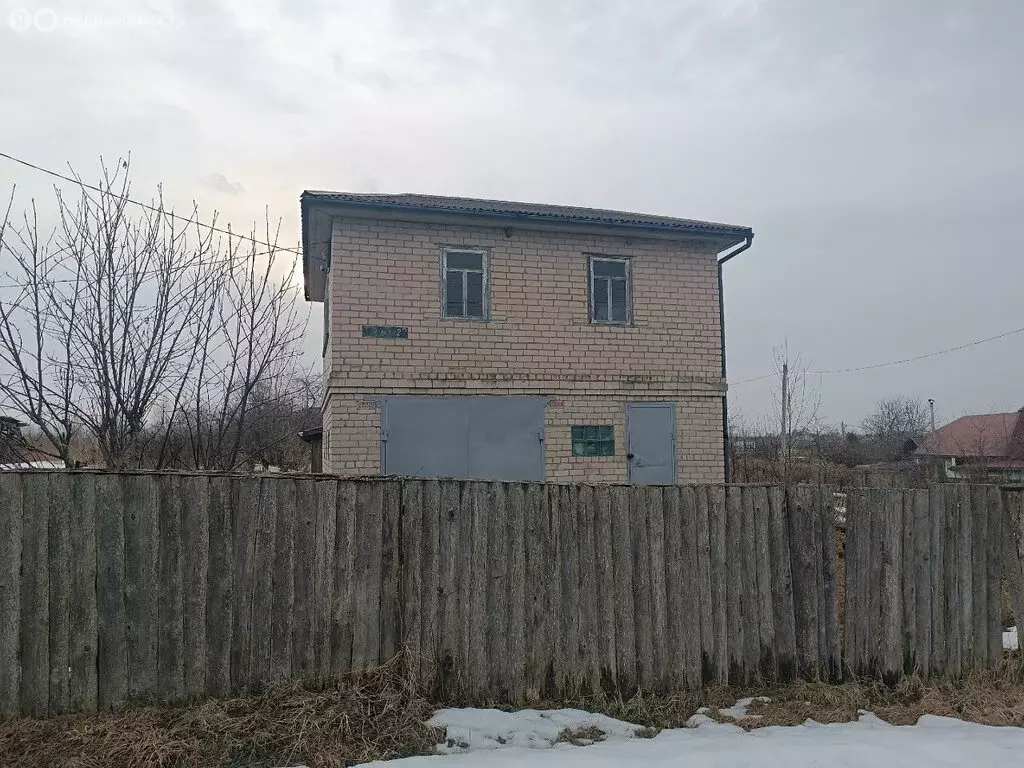 Дом в деревня Старое Ракомо, Петропавловская улица (60 м) - Фото 2