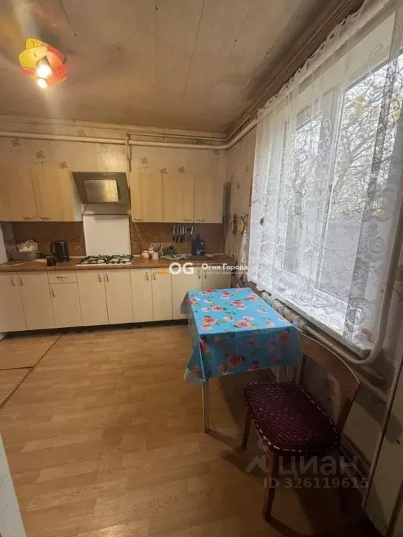 Дом в Брянская область, Брянский район, Снежское с/пос, пос. Кузьмино ... - Фото 2