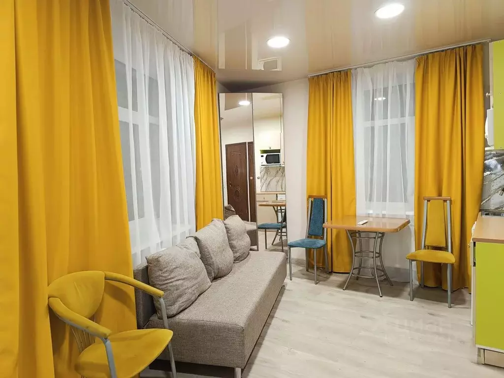 2-к кв. Санкт-Петербург Киевская ул., 24/22Б (35.0 м) - Фото 1