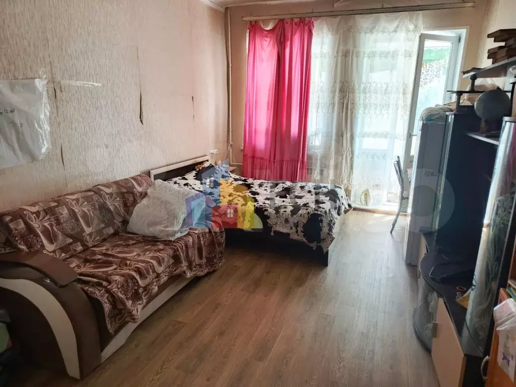 2-к. квартира, 54 м, 2/2 эт. - Фото 0
