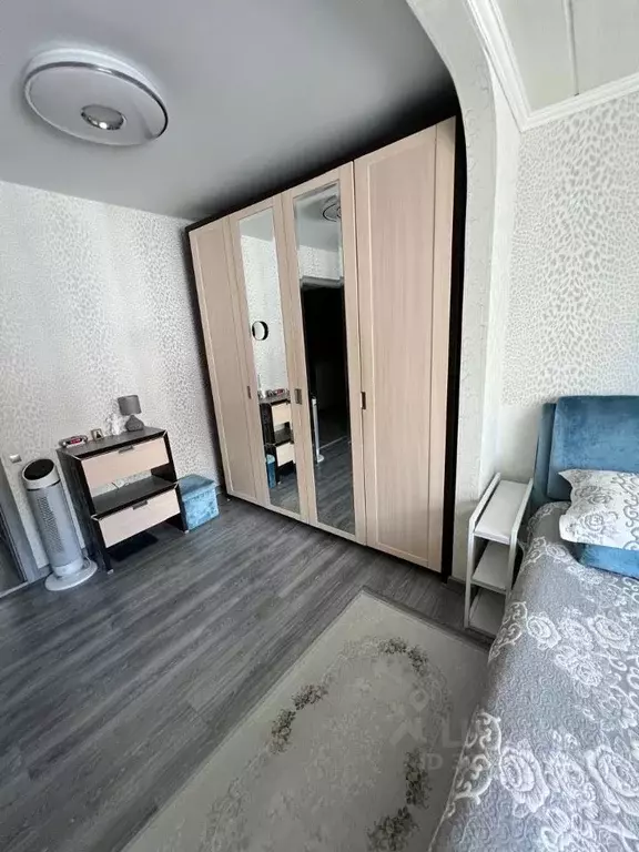 2-к кв. Краснодарский край, Сочи ул. Гагарина, 15 (52.5 м) - Фото 1