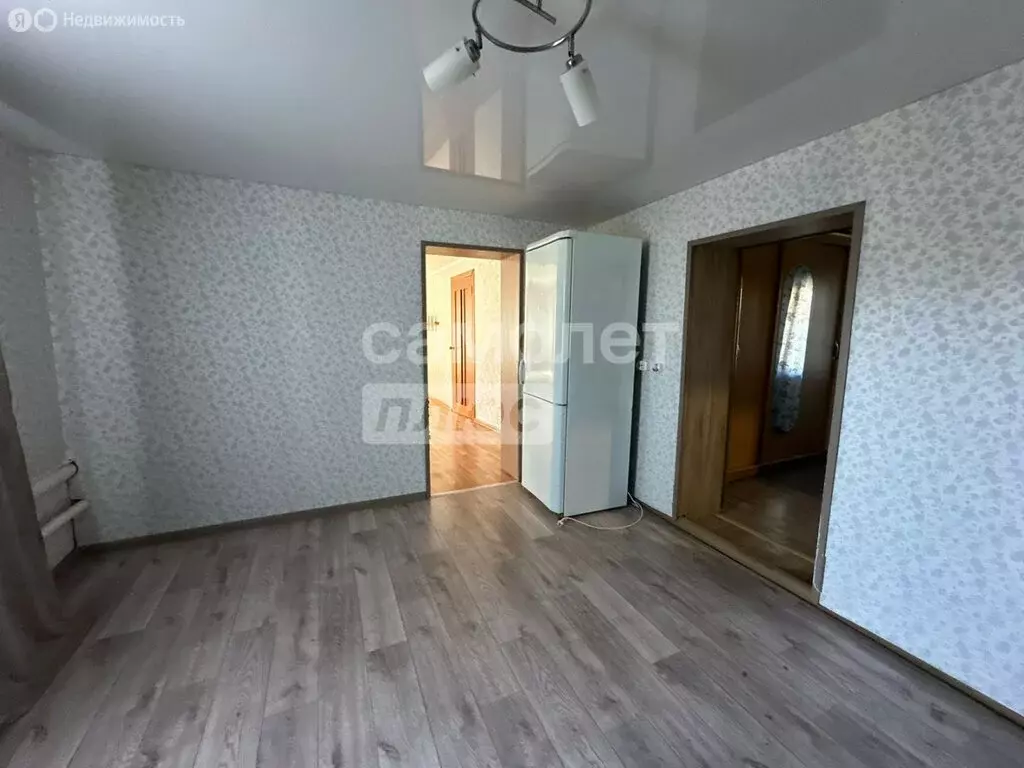 Дом в Тара, Молодёжная улица, 44 (68.8 м) - Фото 2