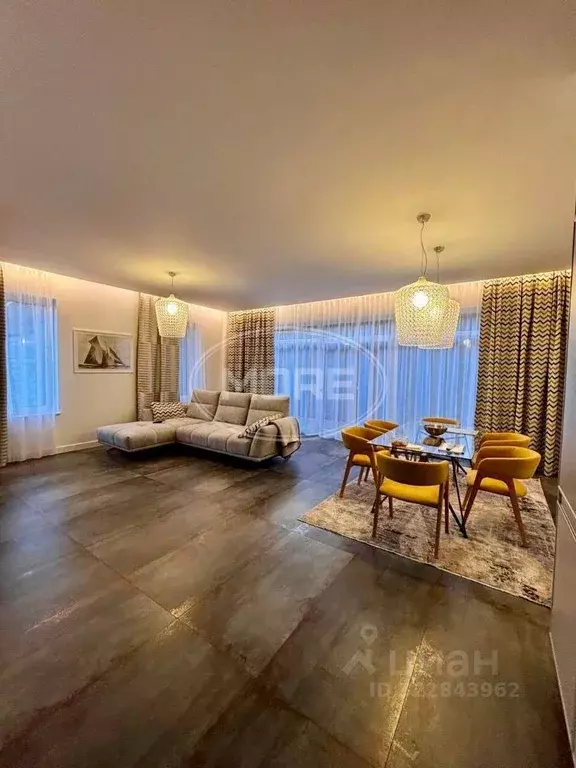 Таунхаус в Калининградская область, Светлогорск Славянская ул., 9 (160 ... - Фото 1