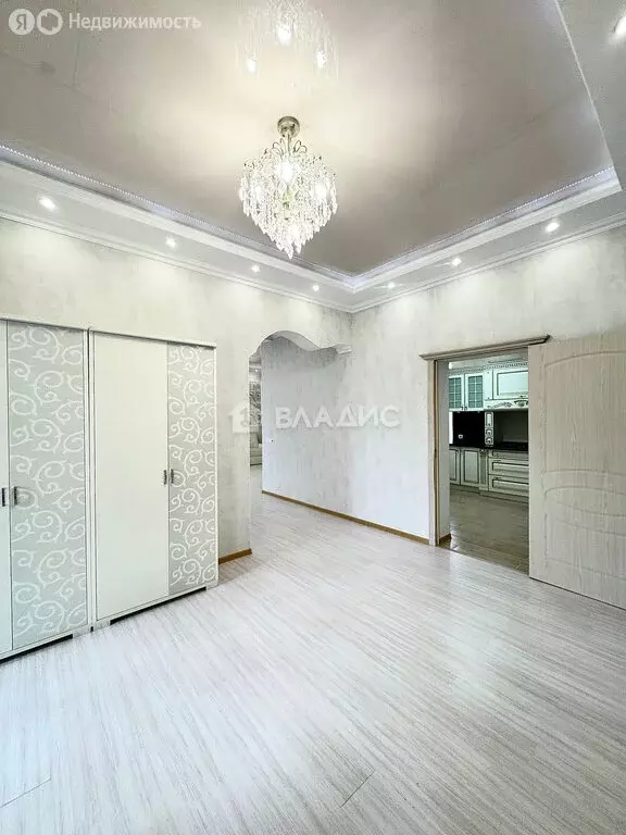 Дом в Новотроицкое, Центральная улица, 36А (168 м) - Фото 1
