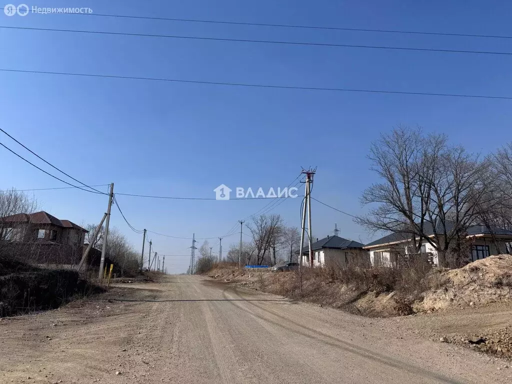 Участок в Уссурийск, Прохладная улица, 13 (19.99 м) - Фото 1