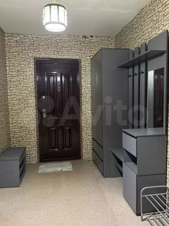 2-к. квартира, 52 м, 2/5 эт. - Фото 1