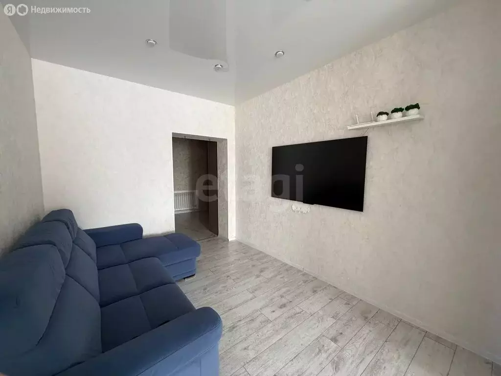 2-комнатная квартира: Ульяновск, улица Олега Кошевого, 99 (71 м) - Фото 2