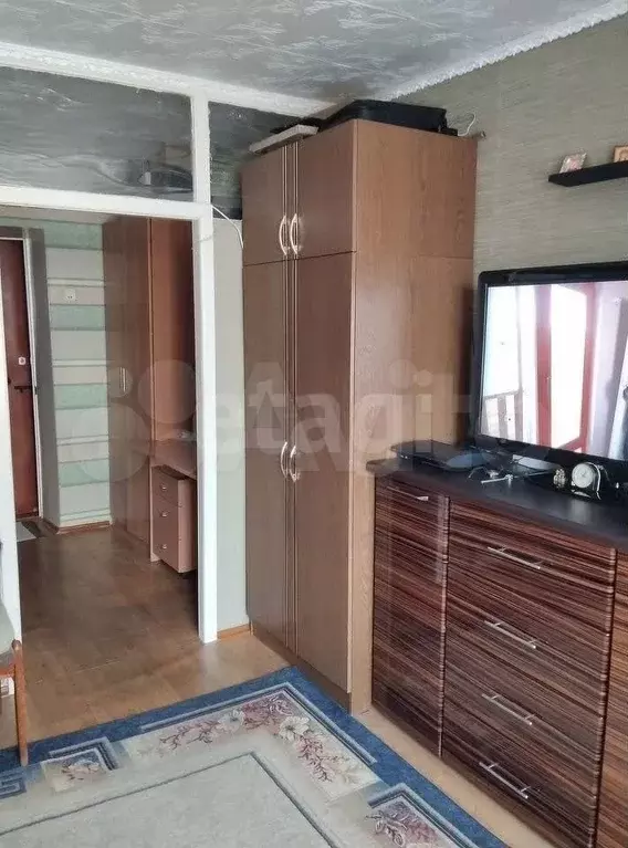 Комната 19 м в 1-к., 2/5 эт. - Фото 0