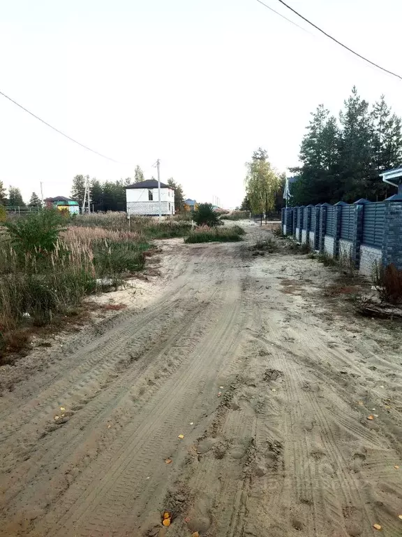 Участок в Нижегородская область, Дзержинск Жилого комплекса Северные ... - Фото 2