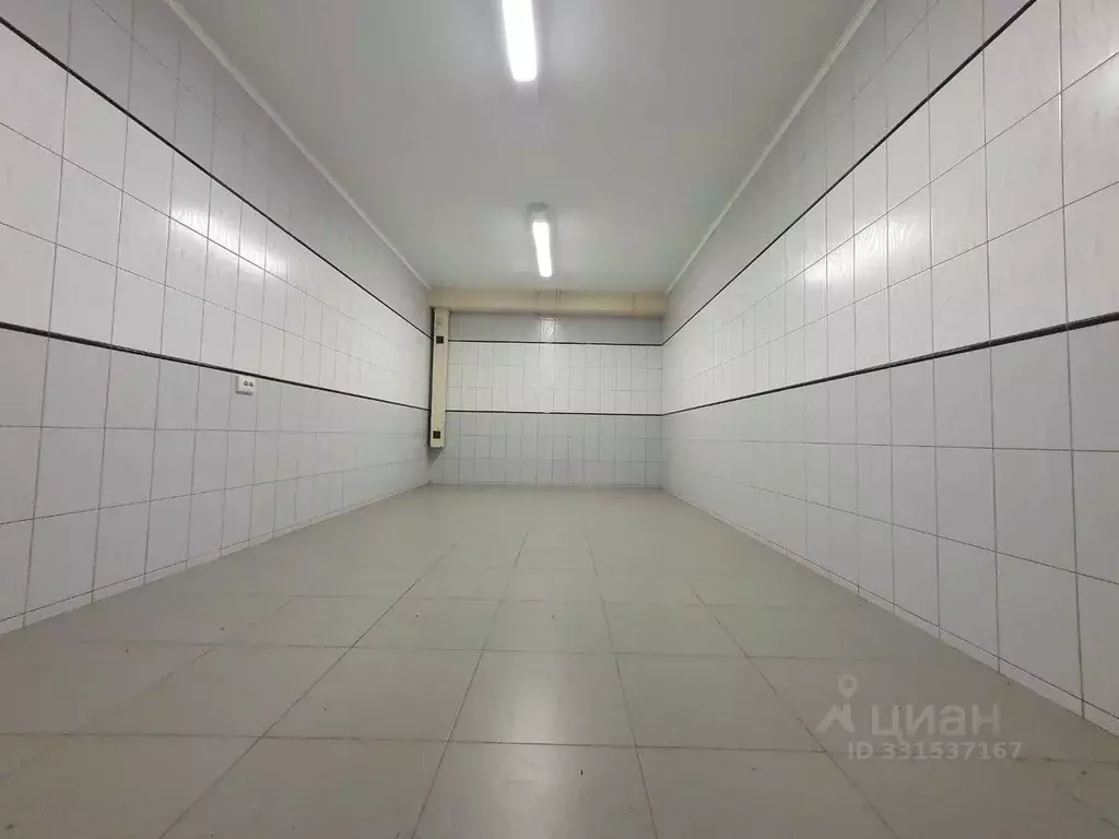 Гараж в Башкортостан, Уфа ул. Карла Маркса, 53 (19 м) - Фото 1