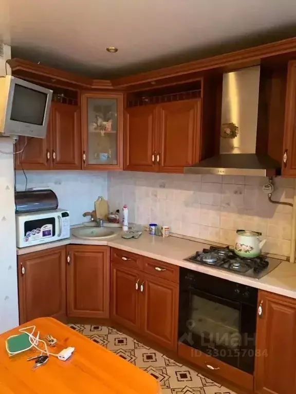 3-к кв. Орловская область, Мценск ул. Машиностроителей, 8 (83.5 м) - Фото 1