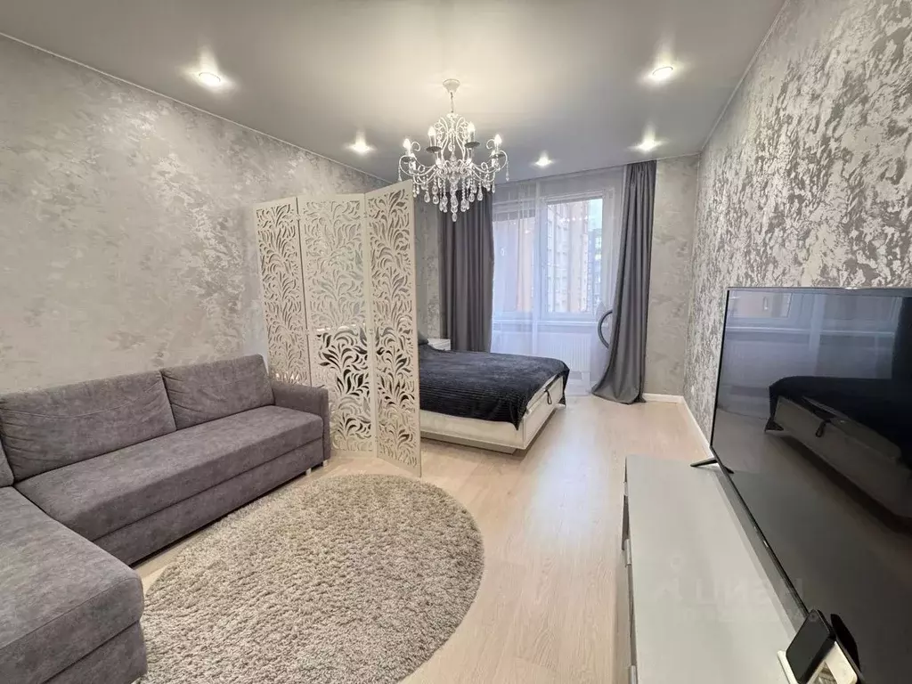 2-к кв. Калининградская область, Калининград Артиллерийская ул., 56 ... - Фото 1