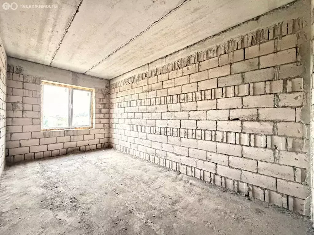 1-комнатная квартира: село Кенже, Каменская улица, 100 (35 м) - Фото 1