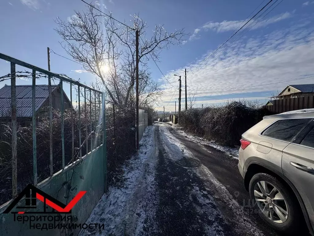 Участок в Севастополь ТСН СНТ РМЗ тер., 120 (4.7 сот.) - Фото 2