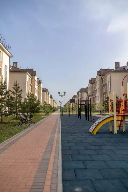 Продаётся 2-к квартира, 59.5 м - Фото 0