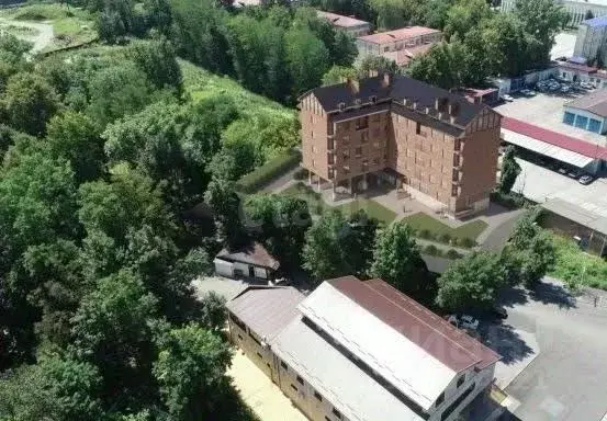 2-к кв. Северная Осетия, Владикавказ ул. Шмулевича, 12 (60.1 м) - Фото 1