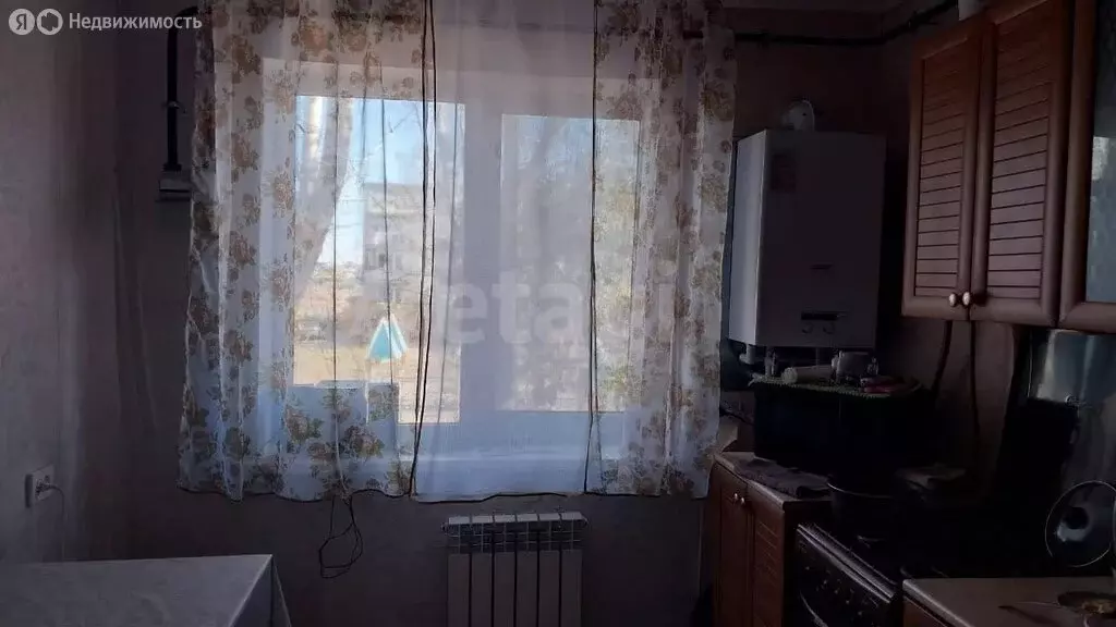 2-комнатная квартира: село Карповка, Советская улица, 18 (50.4 м) - Фото 0
