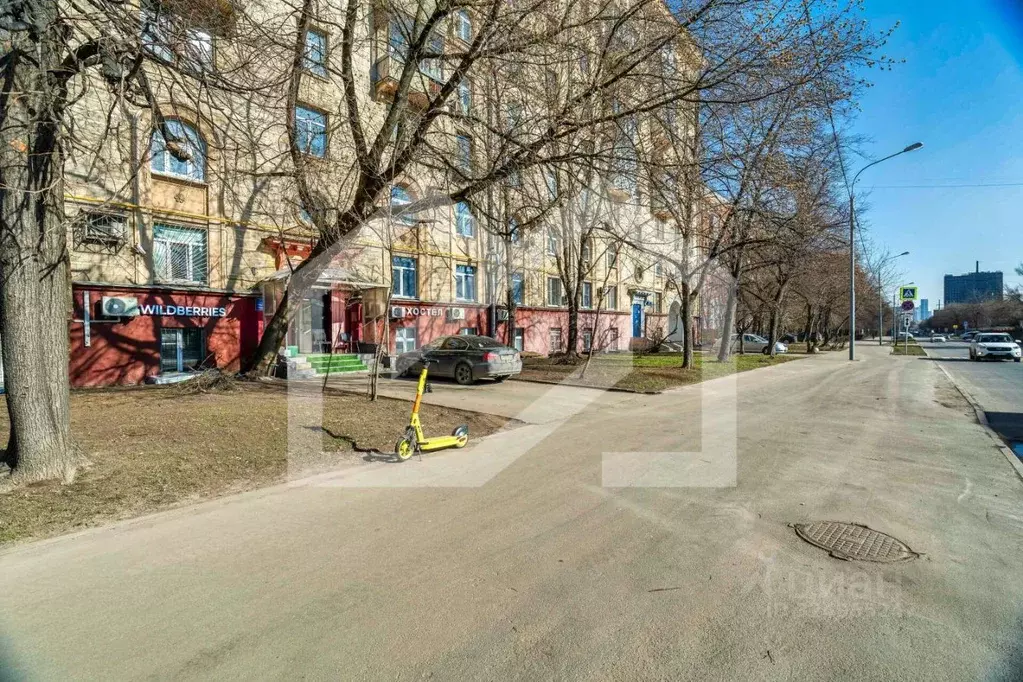 Помещение свободного назначения в Москва ул. Зорге, 18к2 (143 м) - Фото 2