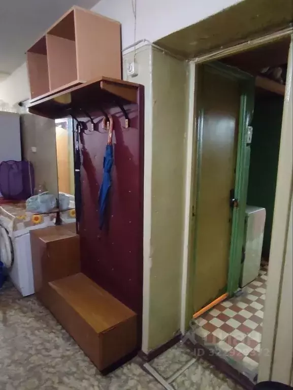 Комната Санкт-Петербург ул. Стойкости, 36к1 (12.6 м) - Фото 2