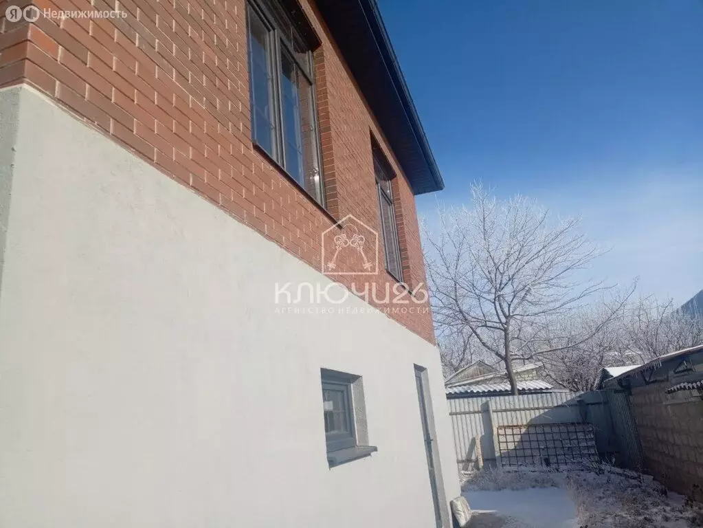 Дом в Лермонтов, улица Ленина (133 м) - Фото 2