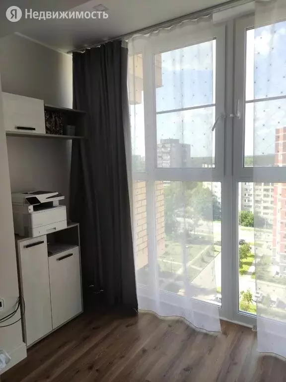 2-комнатная квартира: Электросталь, Лесная улица, 27 (65 м) - Фото 1