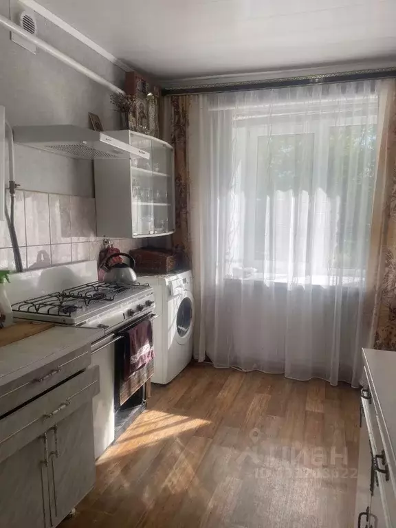 2-к кв. Нижегородская область, Богородск ул. Минина, 1Б (48.6 м) - Фото 1