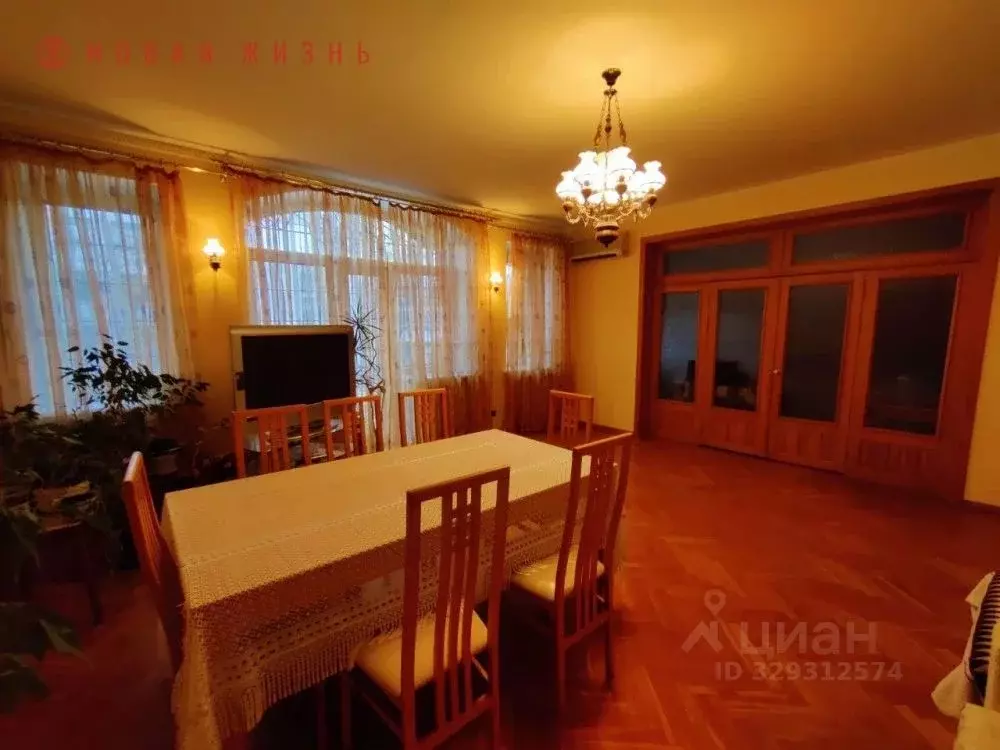 5-к кв. Самарская область, Самара ул. Фрунзе, 142 (202.0 м) - Фото 2