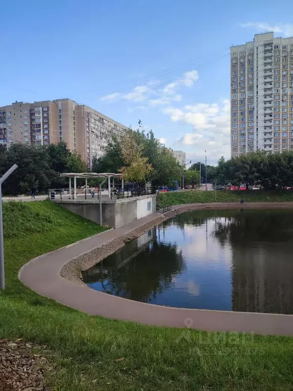 1-к кв. Москва Новочеркасский бул., 29 (40.0 м) - Фото 1