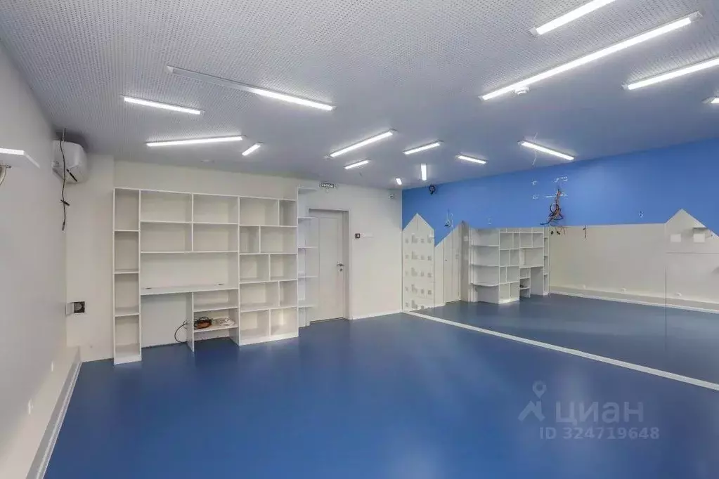 Помещение свободного назначения в Иркутская область, Иркутск ул. ... - Фото 2