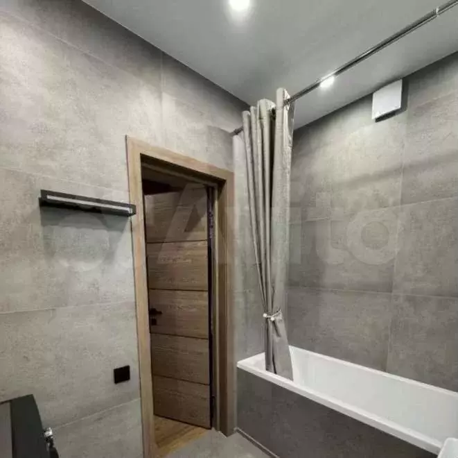 1-к. квартира, 42 м, 5/25 эт. - Фото 0