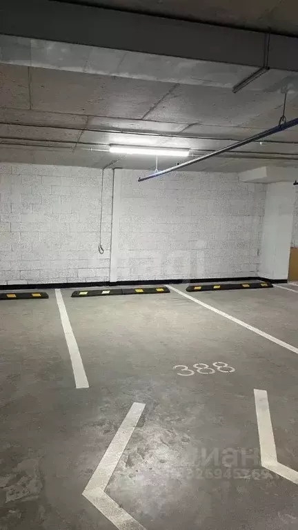 Гараж в Тюменская область, Тюмень Харьковская ул., 76 (13 м) - Фото 1