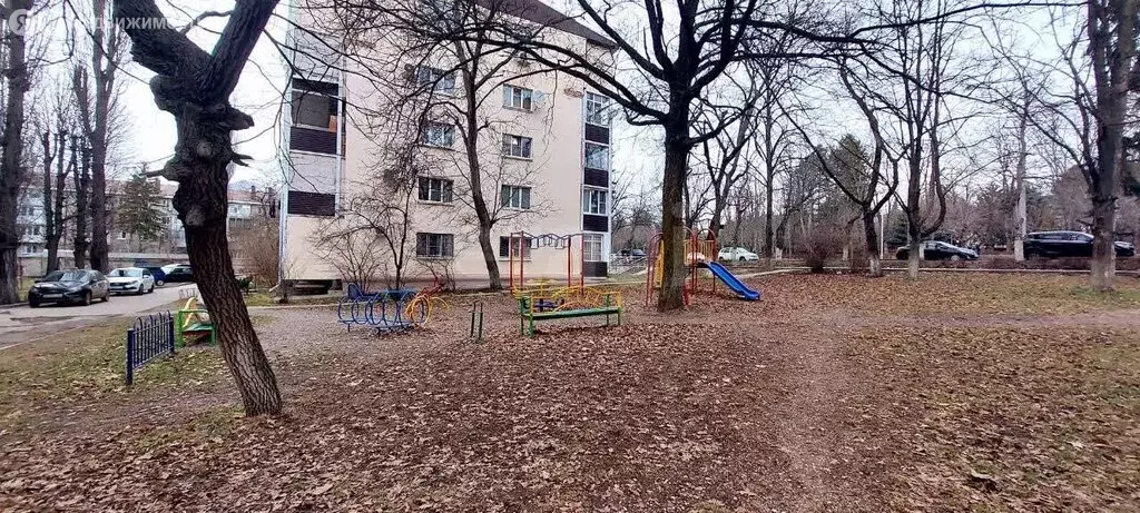 2-комнатная квартира: Пятигорск, улица Орджоникидзе, 4 (57 м) - Фото 2