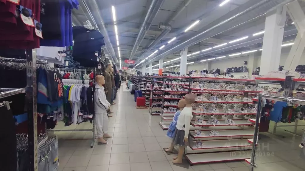 Помещение свободного назначения в Нижегородская область, Нижний ... - Фото 1