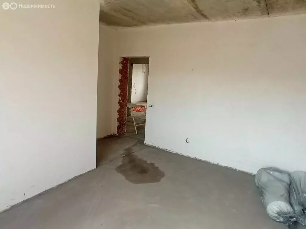 2-комнатная квартира: Волгодонск, Индустриальная улица, 14 (60 м) - Фото 0