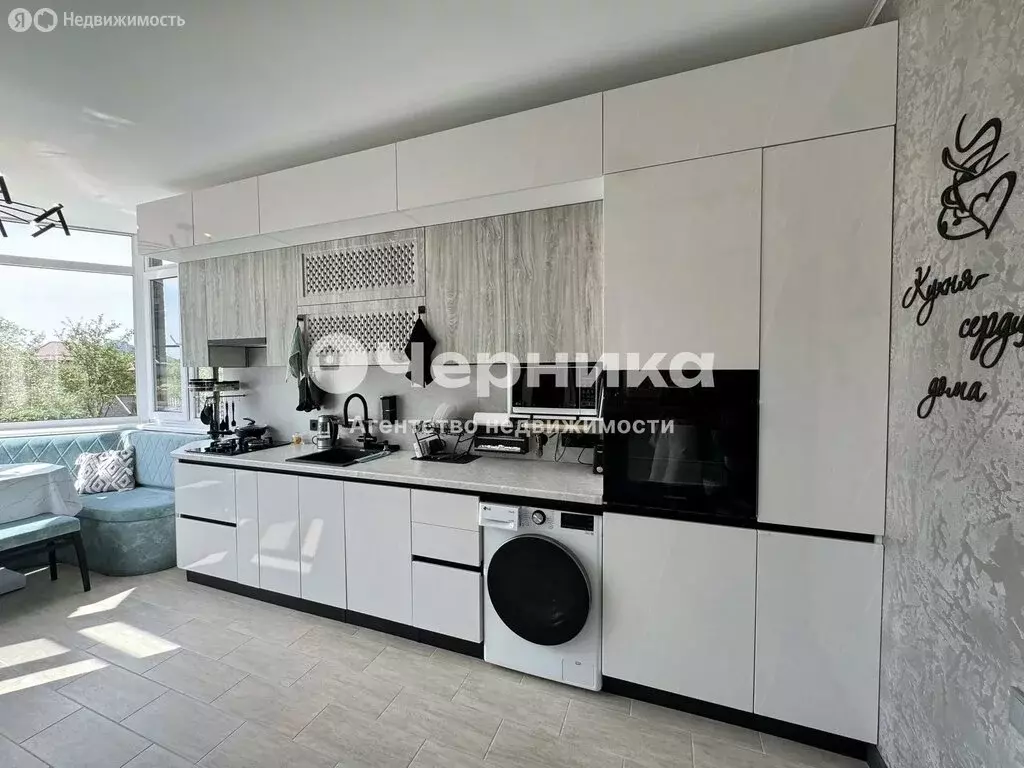 Дом в Пятигорск, Беговая улица (370 м) - Фото 2