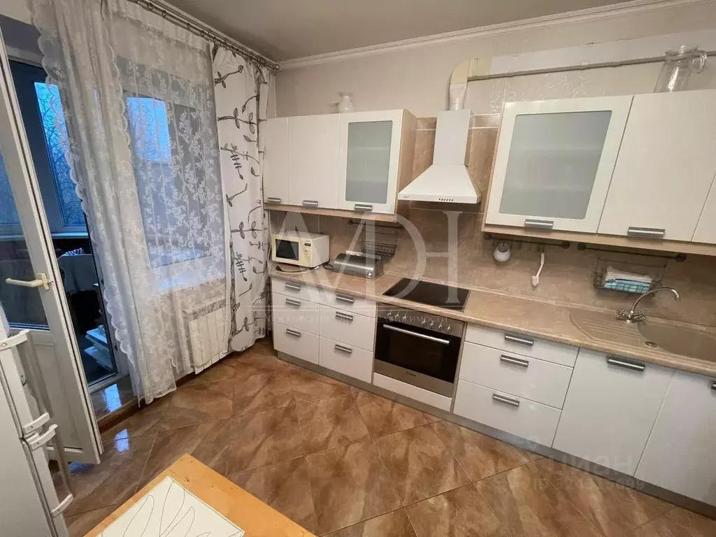 1-к кв. Московская область, Пушкино Московский просп., 44 (45.0 м) - Фото 1