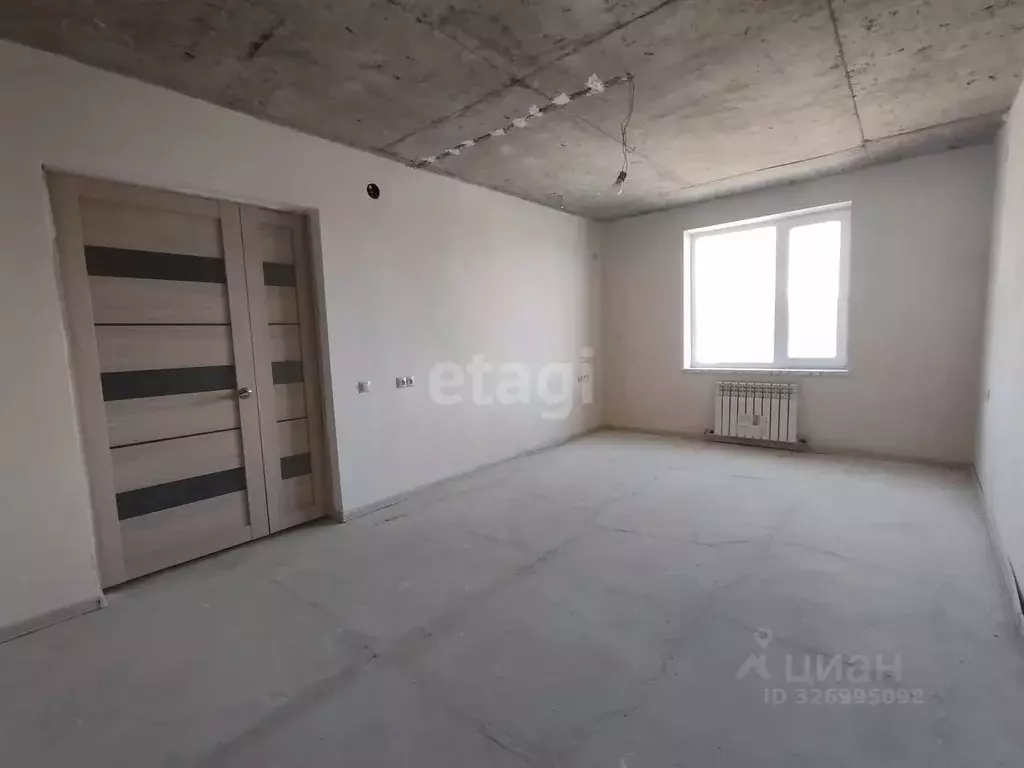 3-к кв. Крым, Феодосия муниципальный округ, Коктебель пгт пер. ... - Фото 1