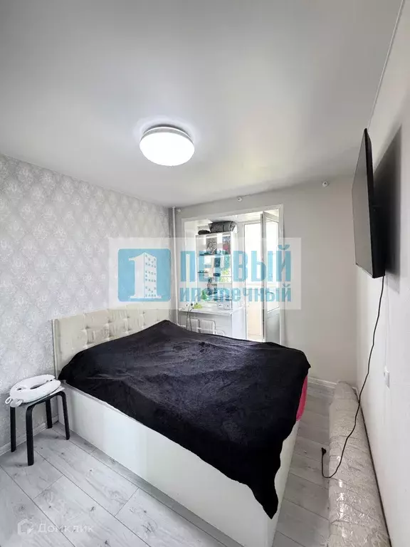 Продаётся 3-к квартира, 61 м - Фото 1