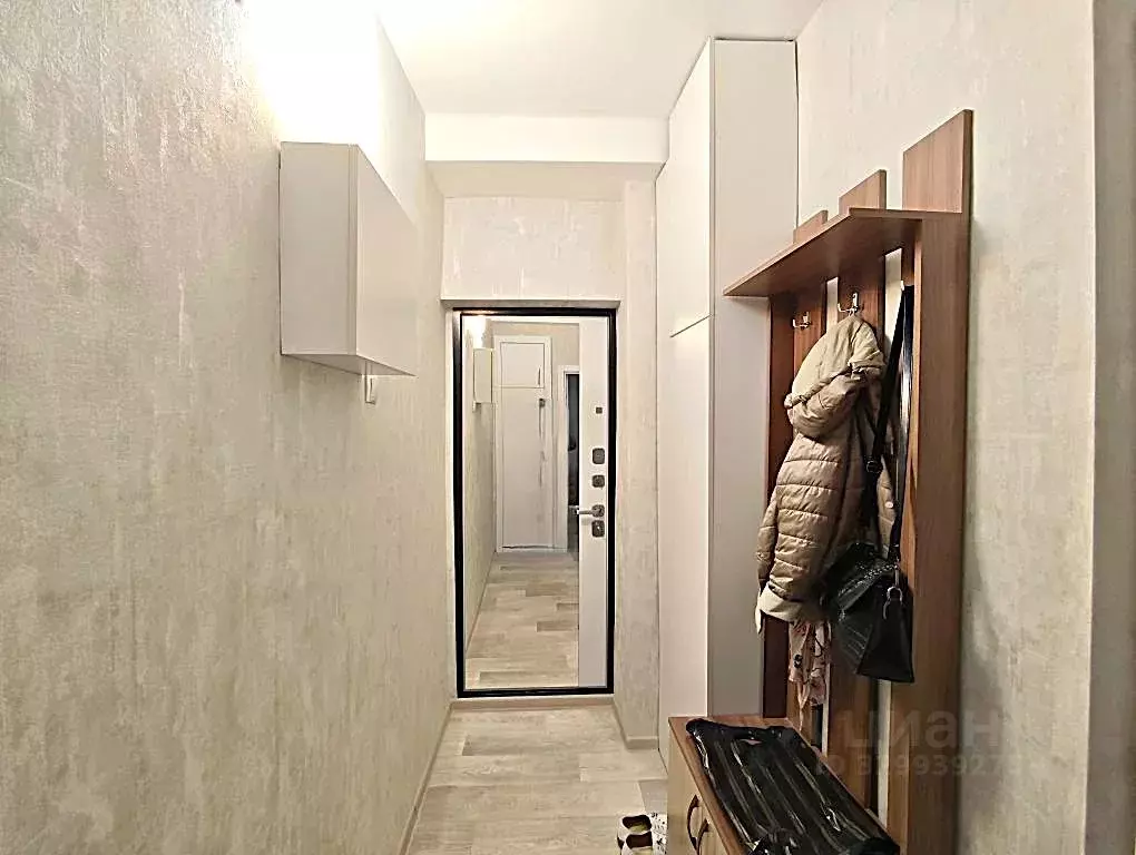 1-к кв. Севастополь просп. Генерала Острякова, 100 (30.0 м) - Фото 2