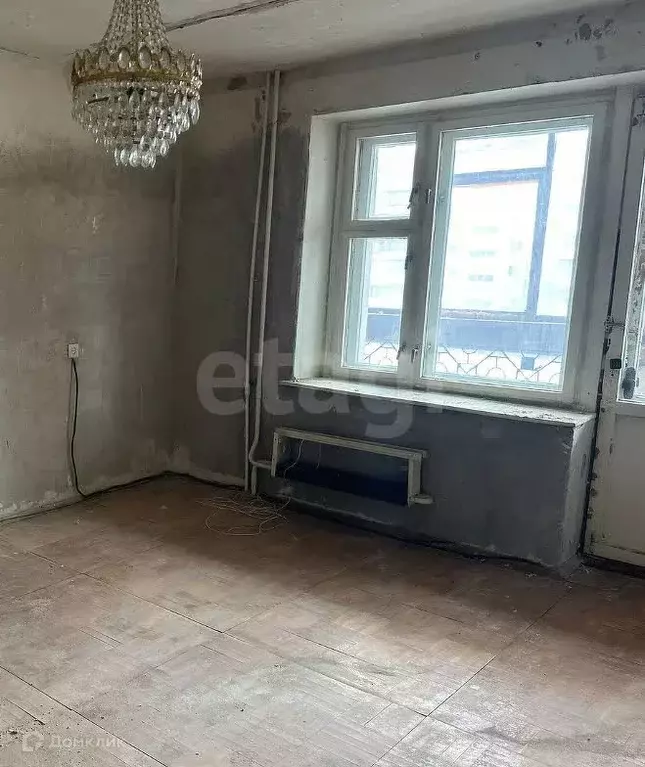 Продаётся 2-к квартира, 52.9 м - Фото 0